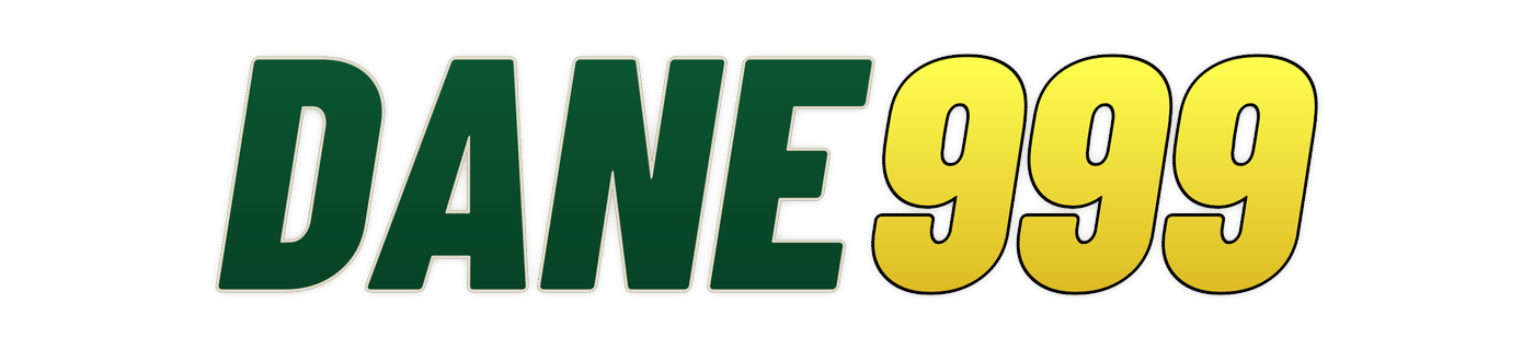 dane999 Logo